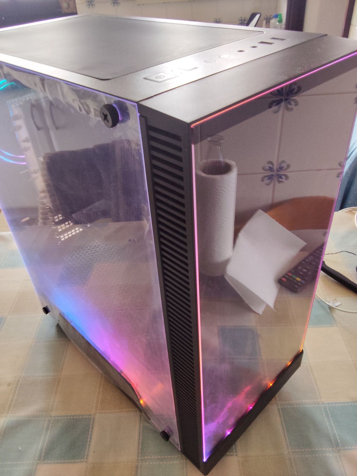 Computador gaming