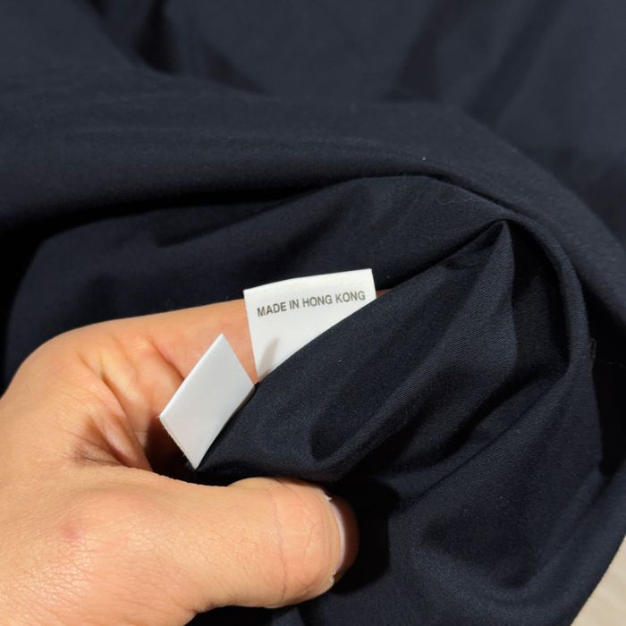 Класична Cорочка YSL Yves Saint Laurent Pour Homme, 40/41 XL, оригінал