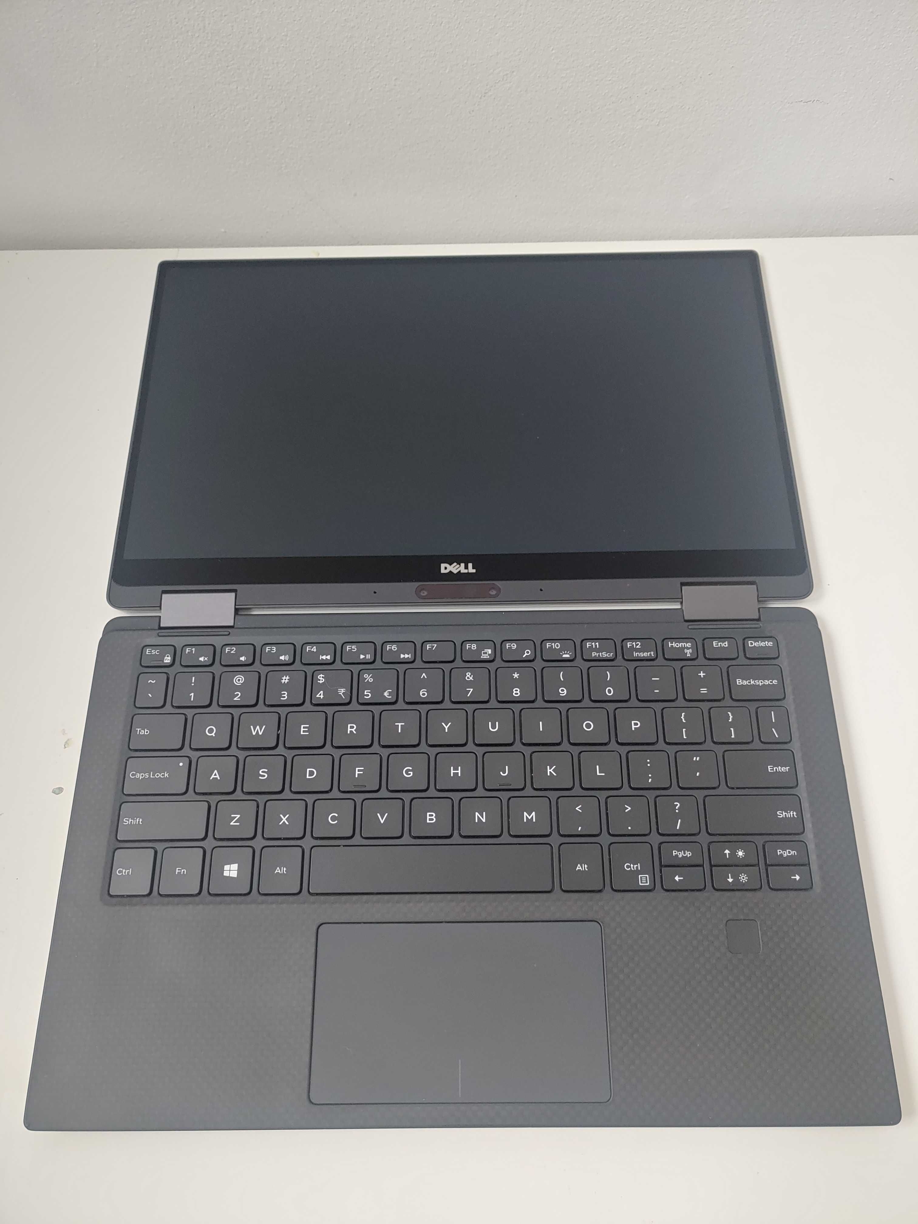 Dell XPS 13 (9365) 2in1 i7-7Y75/16GB/512SSD/FHD/10Pro + gratisy!