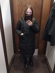 Зимнее пальто, Colin's