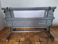 Dostawka / łóżeczko / łóżeczko dostawne / Kinderkraft Neste Up
