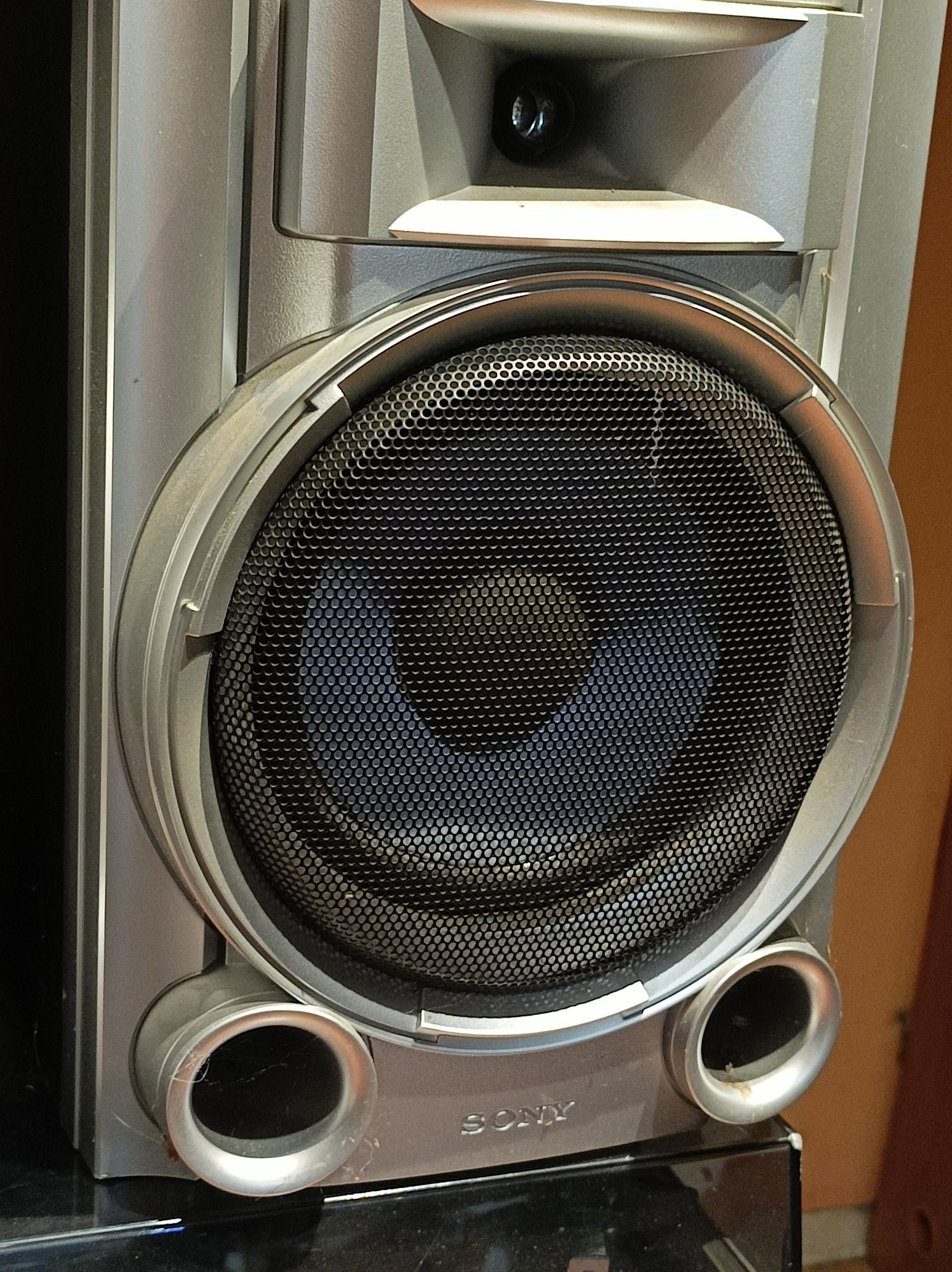 Kolumny Sony mod.SS-EC55S. Tanio!