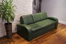 Sofa 200cm SKÓRA wersalka kanapa skórzana 230, 180cm 150 ze skóry