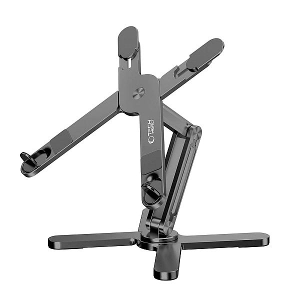 Tech-Protect Uls200 Universal Laptop Stand Grey