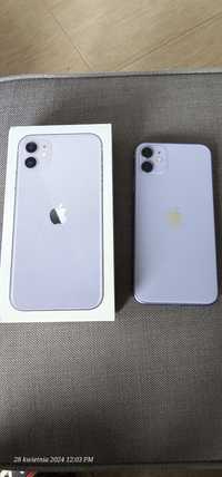 iPhone 11 purple 64GB