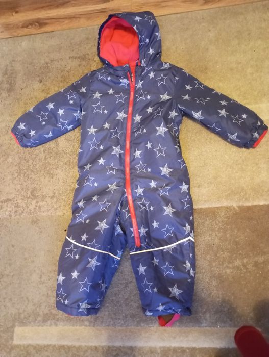 Kombinezon zimowy Lupilu 98