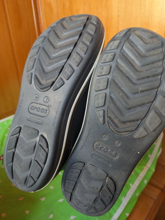 Чоботи Crocs орігінал