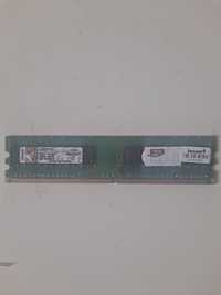 Kingston KVR667D2N5/512 pamięć RAM