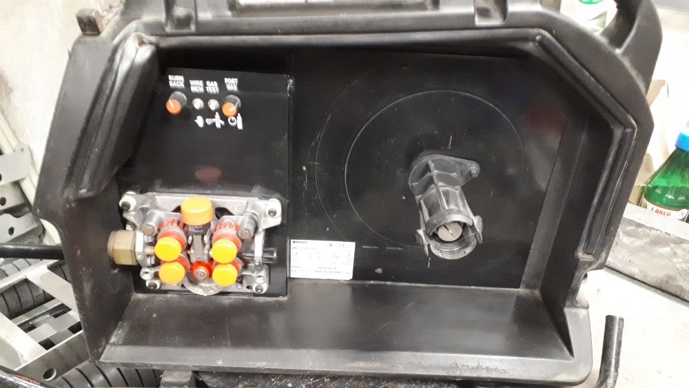 Spawarka, podajnik Kemppi ArcFeed 300