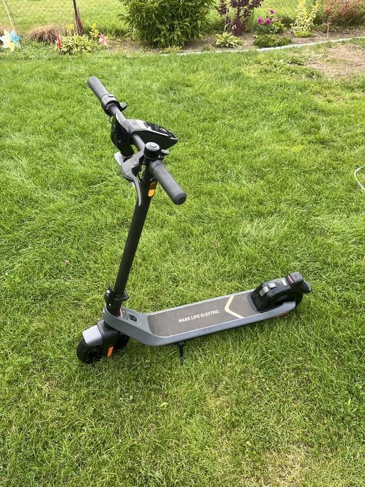 Hulajnoga elektryczna Niu KQi2 Pro