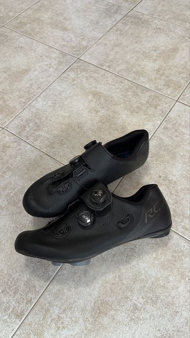 Botas de Ciclismo Shimano