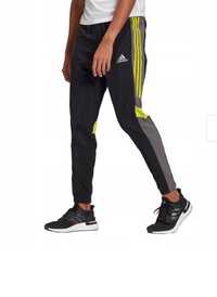 Spodnie dresowe Adidas Track rozmiar S