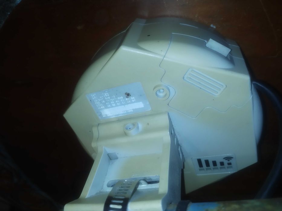 MikroTik RouterBOARD SXT Lite5 (Вулична прийомна WI FI антена)