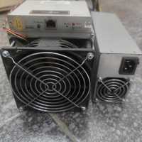 Asic Antminer T9 + БЖ