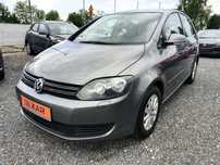 Volkswagen Golf Plus 2011r * klimatronik * NAVI * zarejestrowany * tylko 229 tys km *