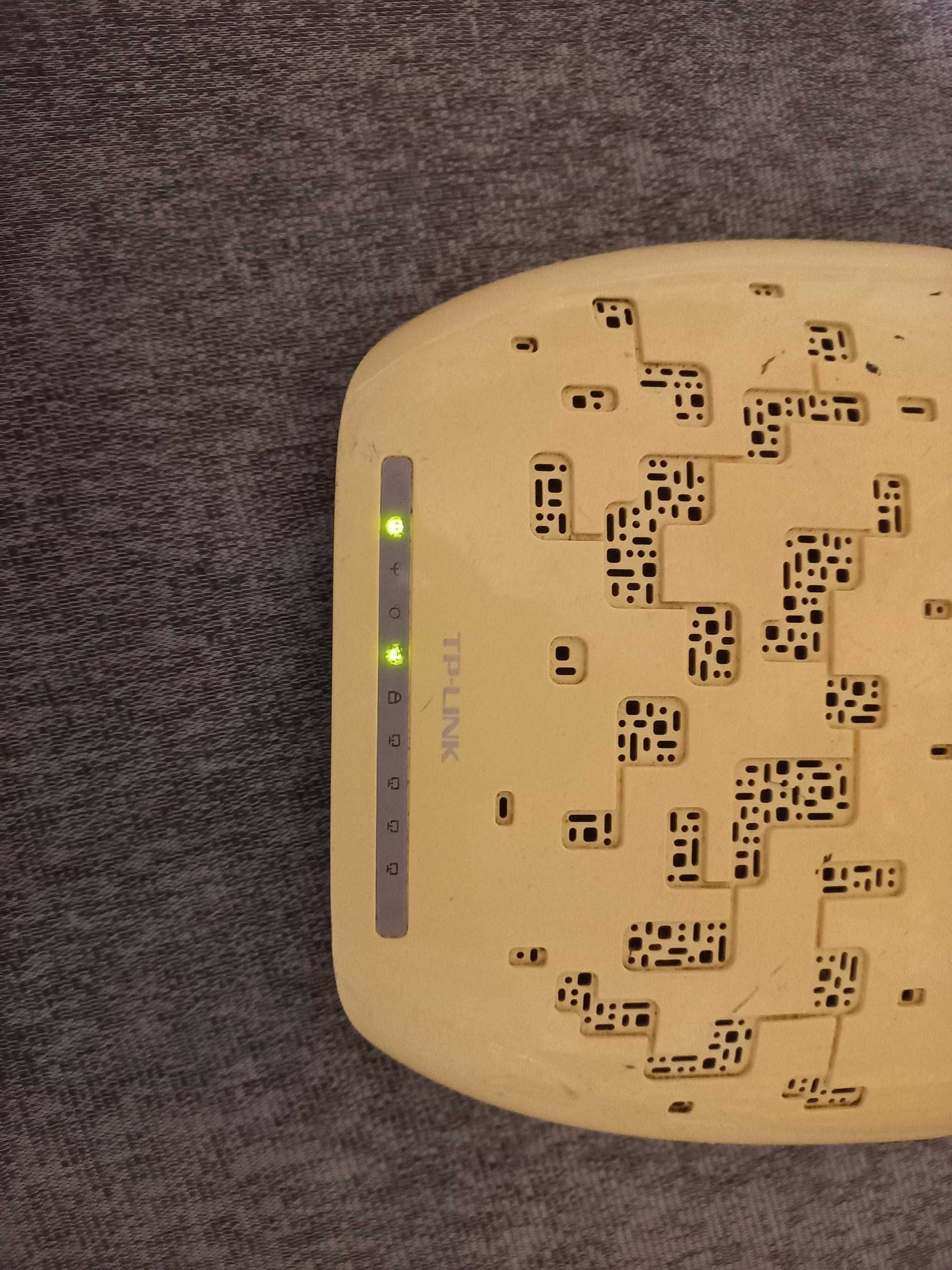 WiFI Роутер TpLink