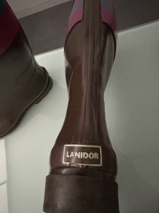 Galochas Lanidor