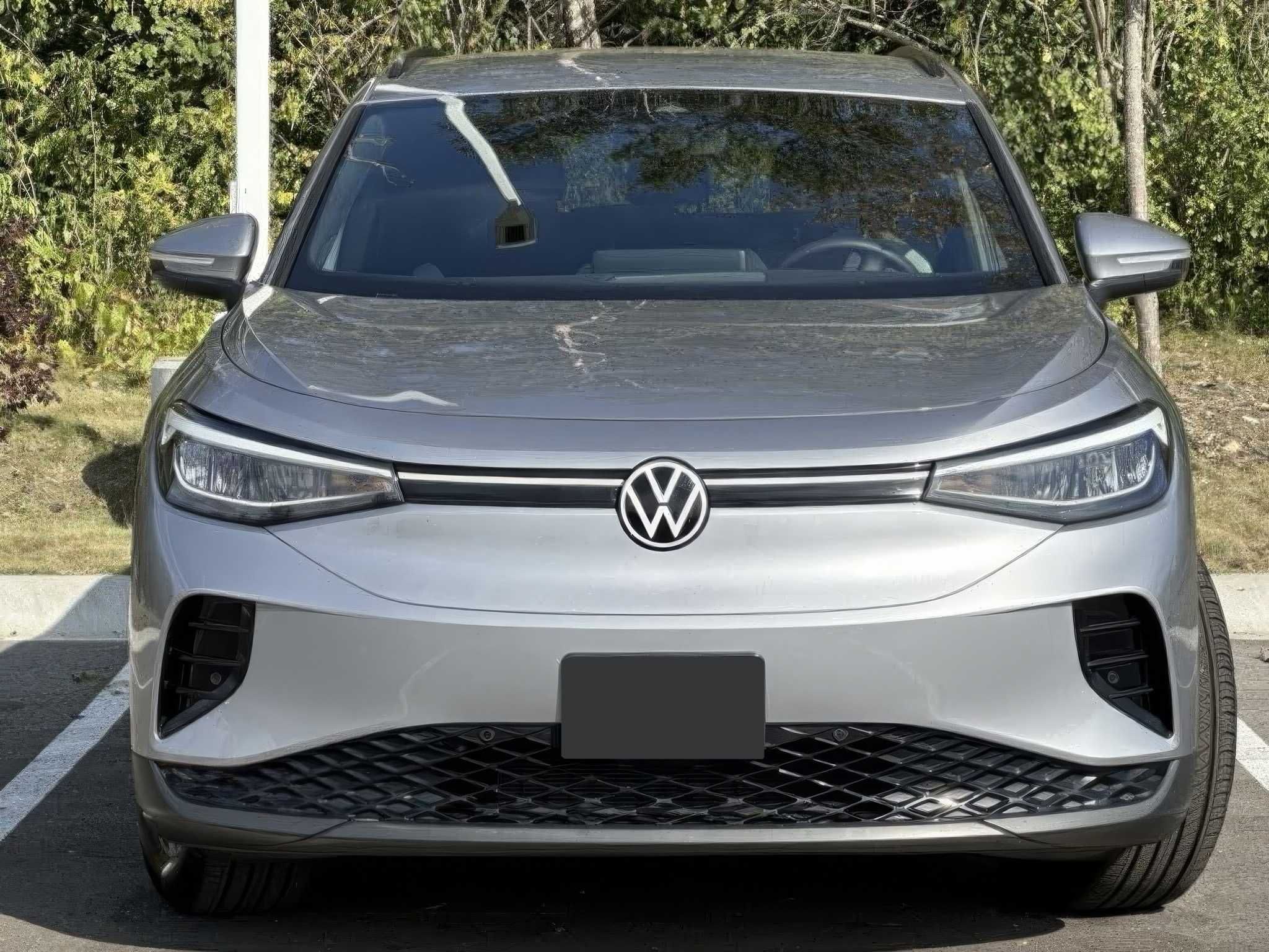 2023 Volkswagen ID.4 Pro