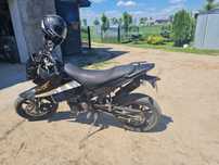 Sprzedam Ktm Duke 690