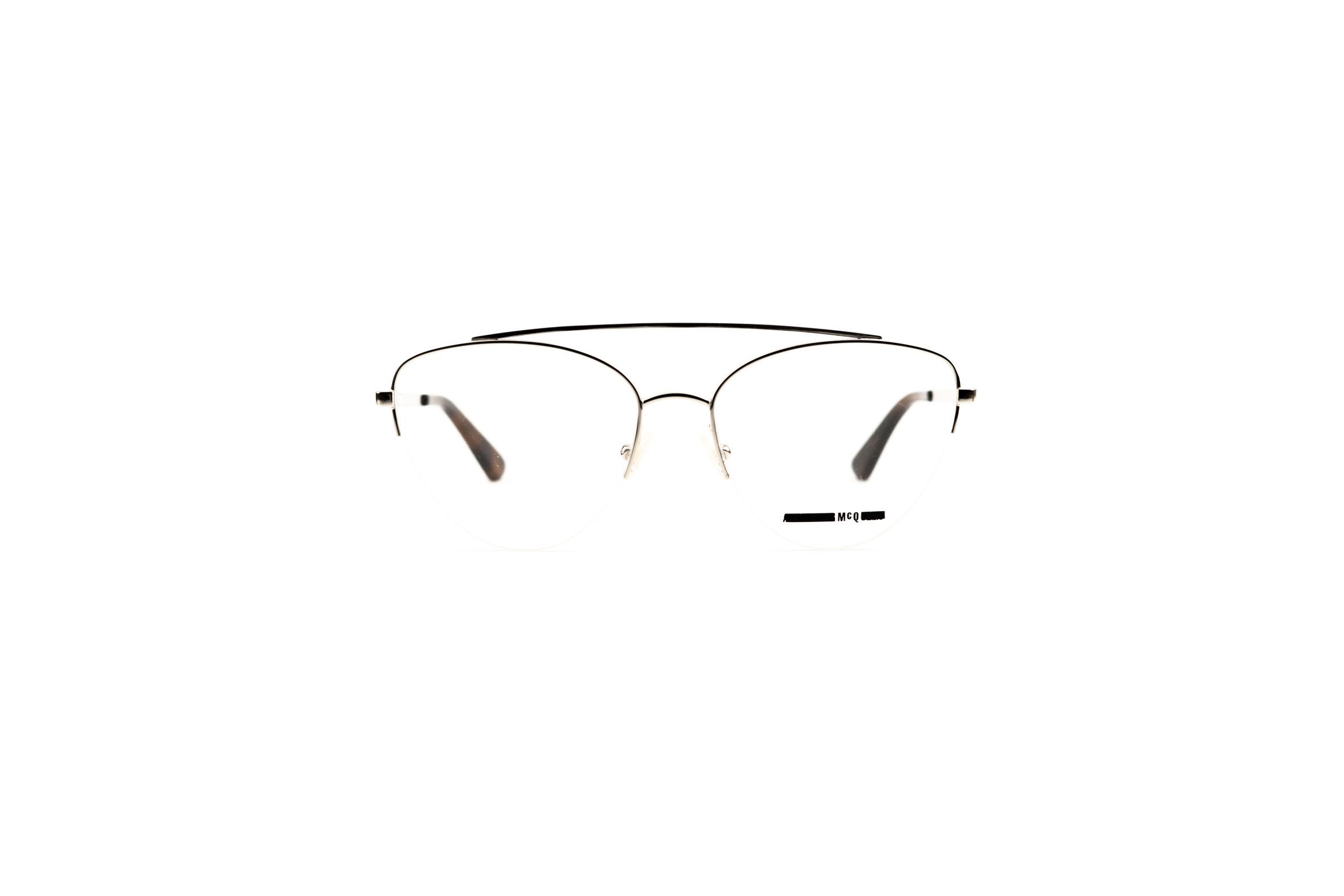 McQ MQ0165O Okulary korekcyjne oprawki