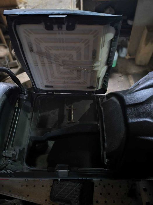 Снігохід Yamaha Viking Professional 2006