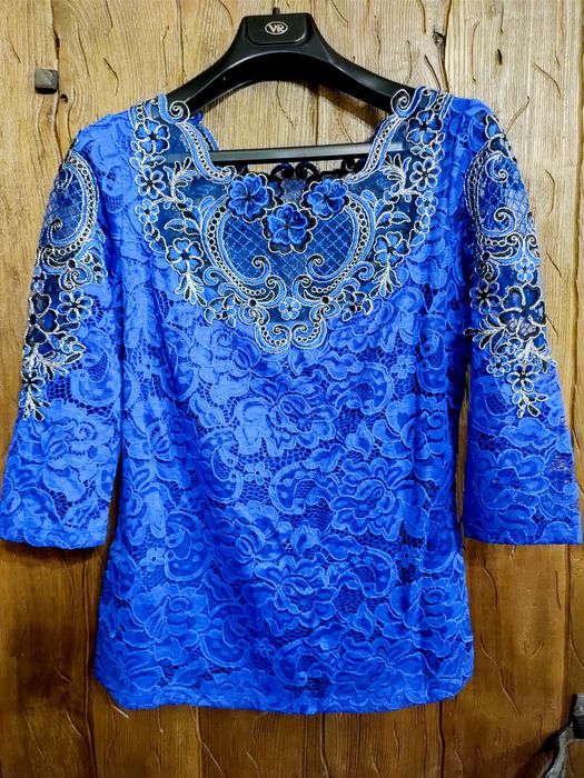 Eden Rose. Топ  Прет-а-Порте. Франция