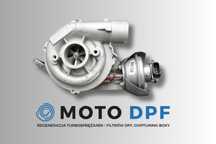 Turbosprężarka 2.0 TDCI 760774/753847/728768 G6DA, G6DG, Ford/Volvo