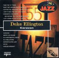 Duke Ellington – Caravan (CD)