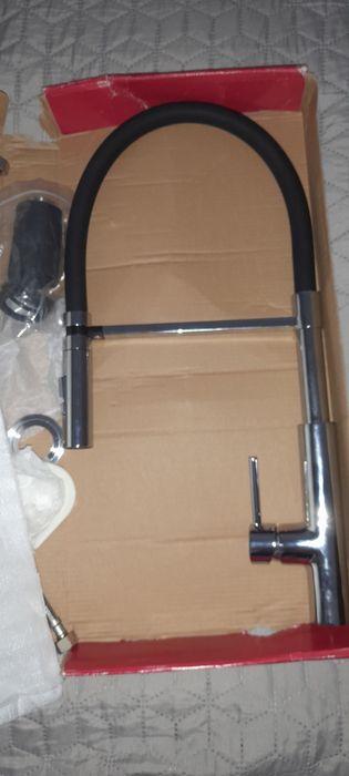 Bateria do kuchni Librretto