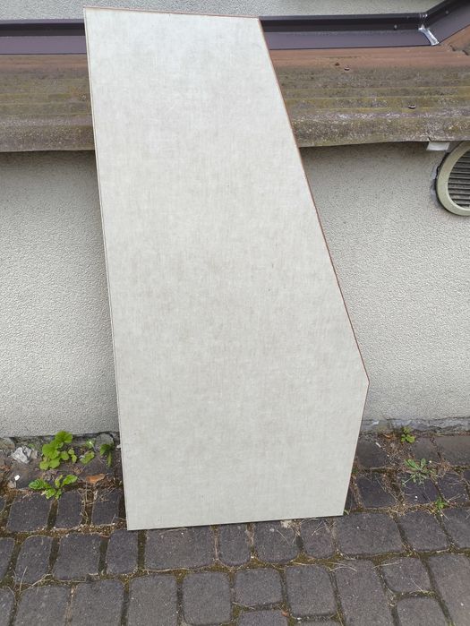 Blat kuchenny beżowy