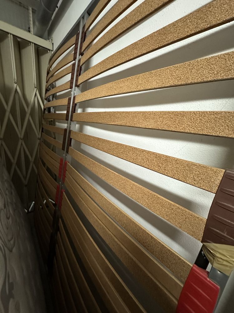 Estrado para cama