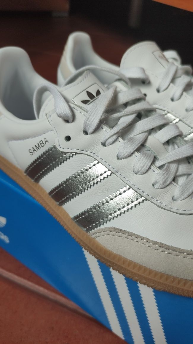 Adidas Samba Tam.36.5