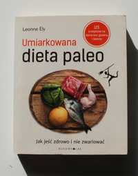 Umiarkowana dieta paleo - Leanne Ely