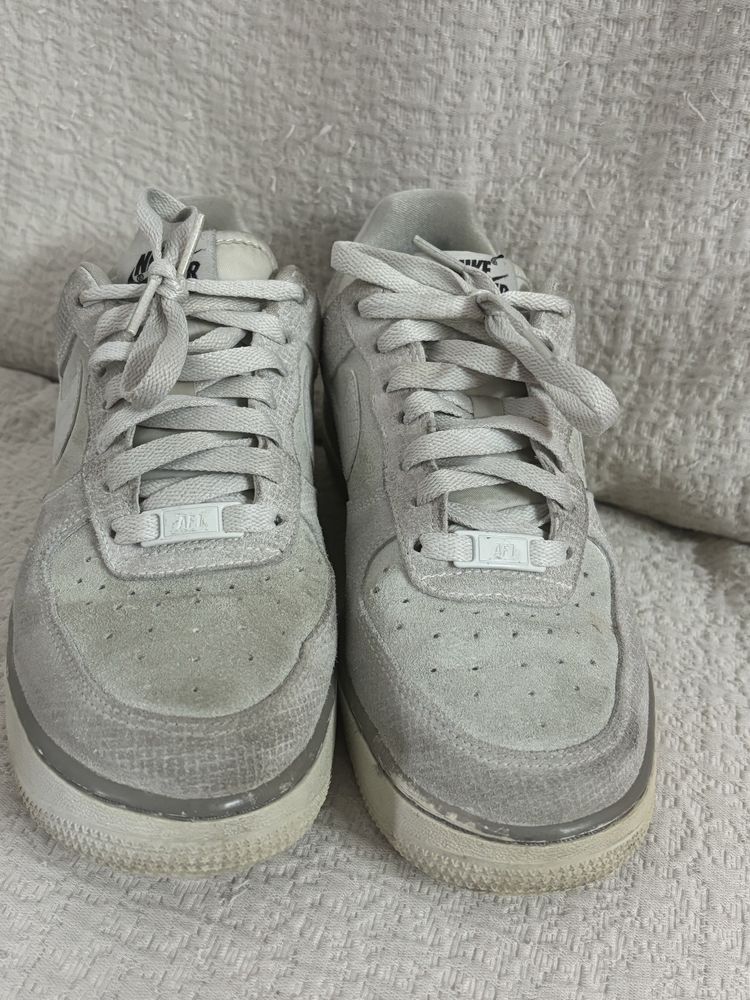 Sapatilhas Nike Air Force 1 tamanho 38.5
