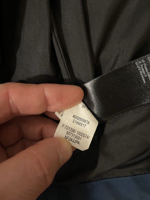 Kurtka The North Face 1990 Mountain Jacket GTX