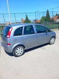 Sprzedam Opel Meriva