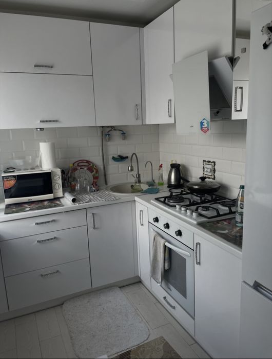 Оренда 3-к. Квартири в центрі міста