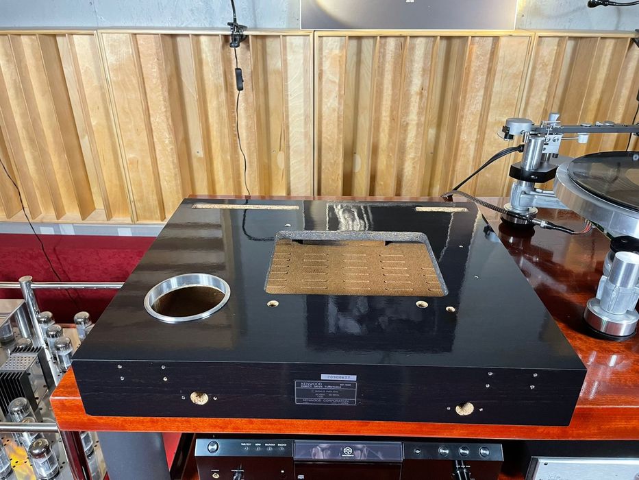 Oryginalna obudowa Kenwood KD990, KD8010, KD7030