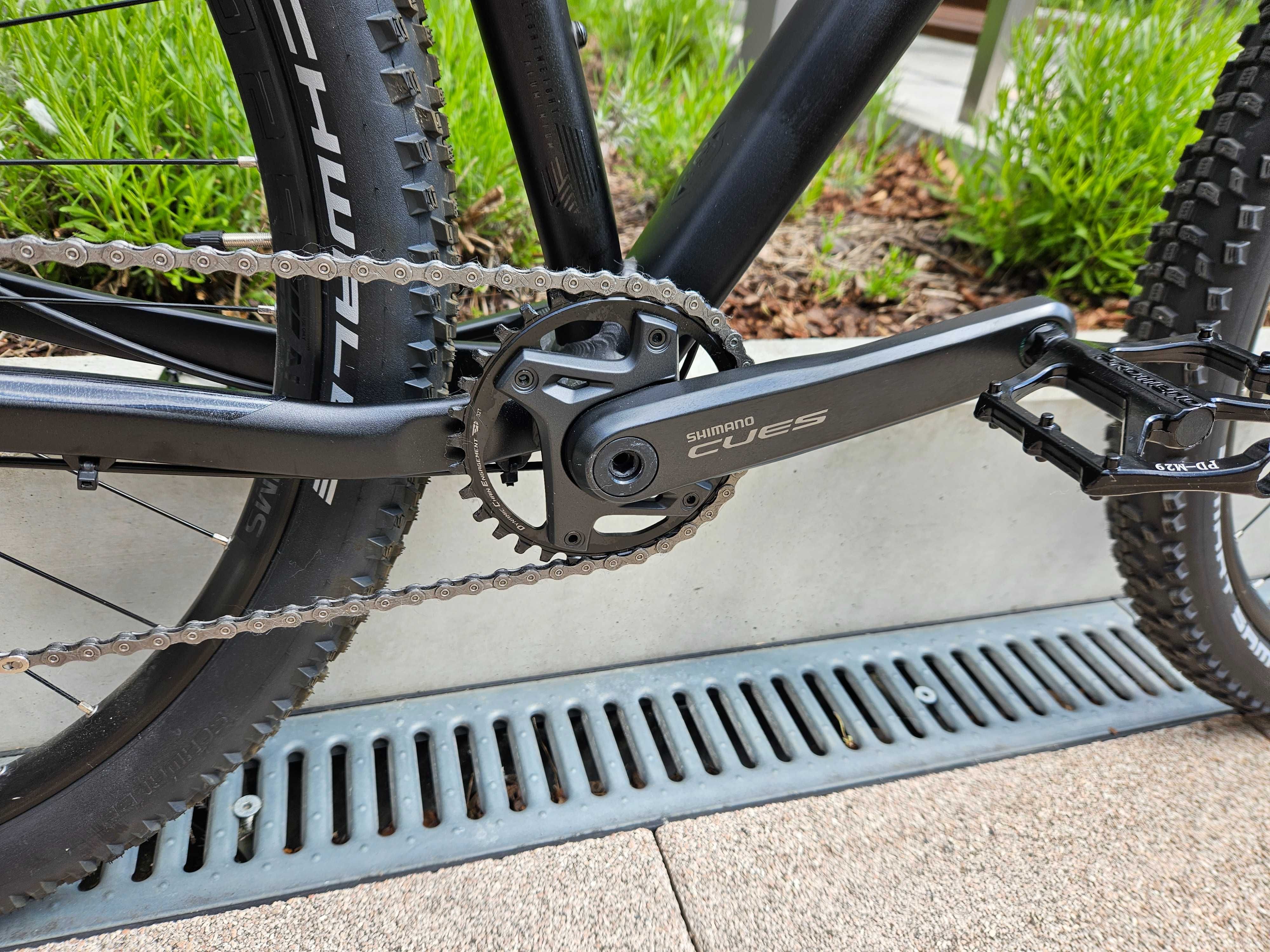 Rower MTB Radon JEALOUS AL 6.0 16"