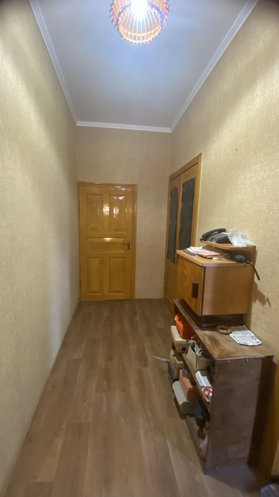 Цілий будинок під єВідновлення