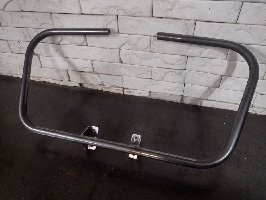 Дуги JAWA 634-638, Ява