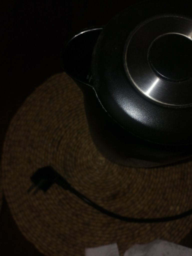 Tefal czajnik elektryczny