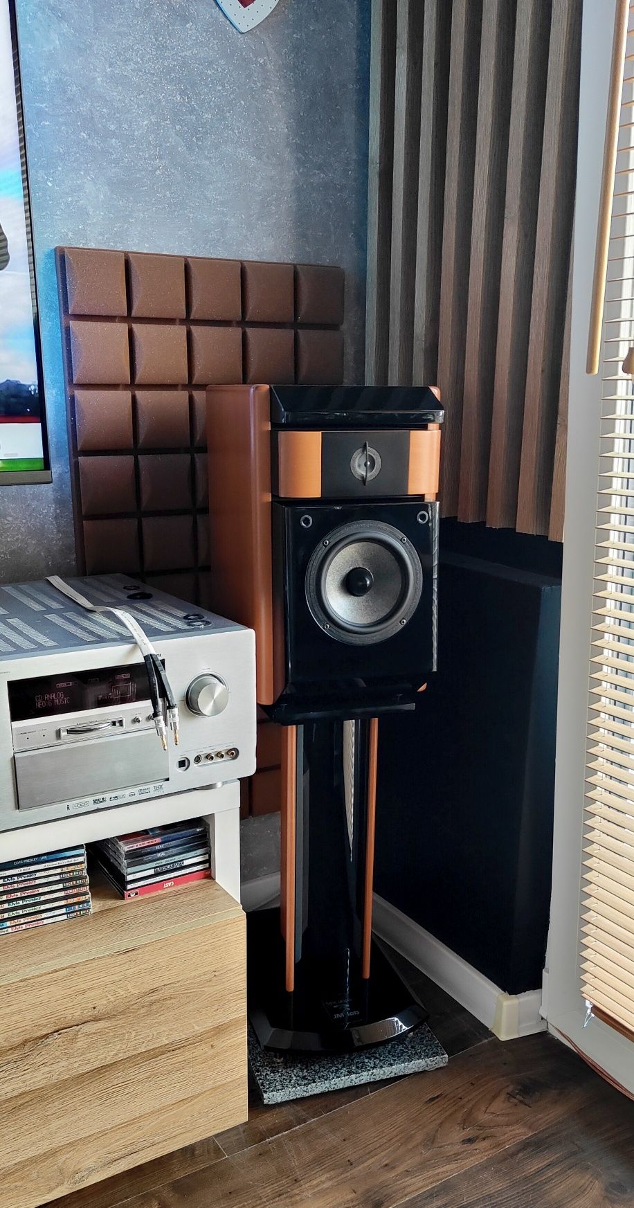 Focal-JMLab micro utopia