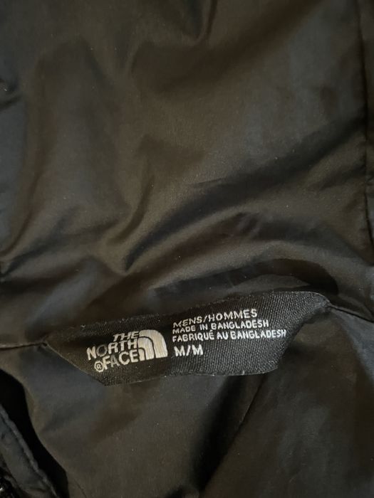 Демісезонна куртка tnf