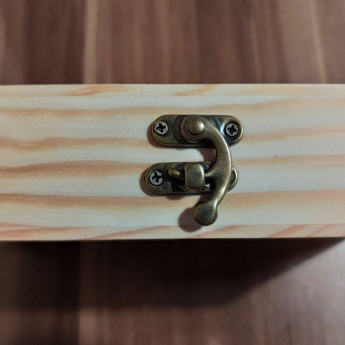 Pudełko na monety kolekcjonerskie