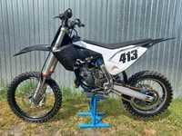 Husqvarna TC 85 cross 2021