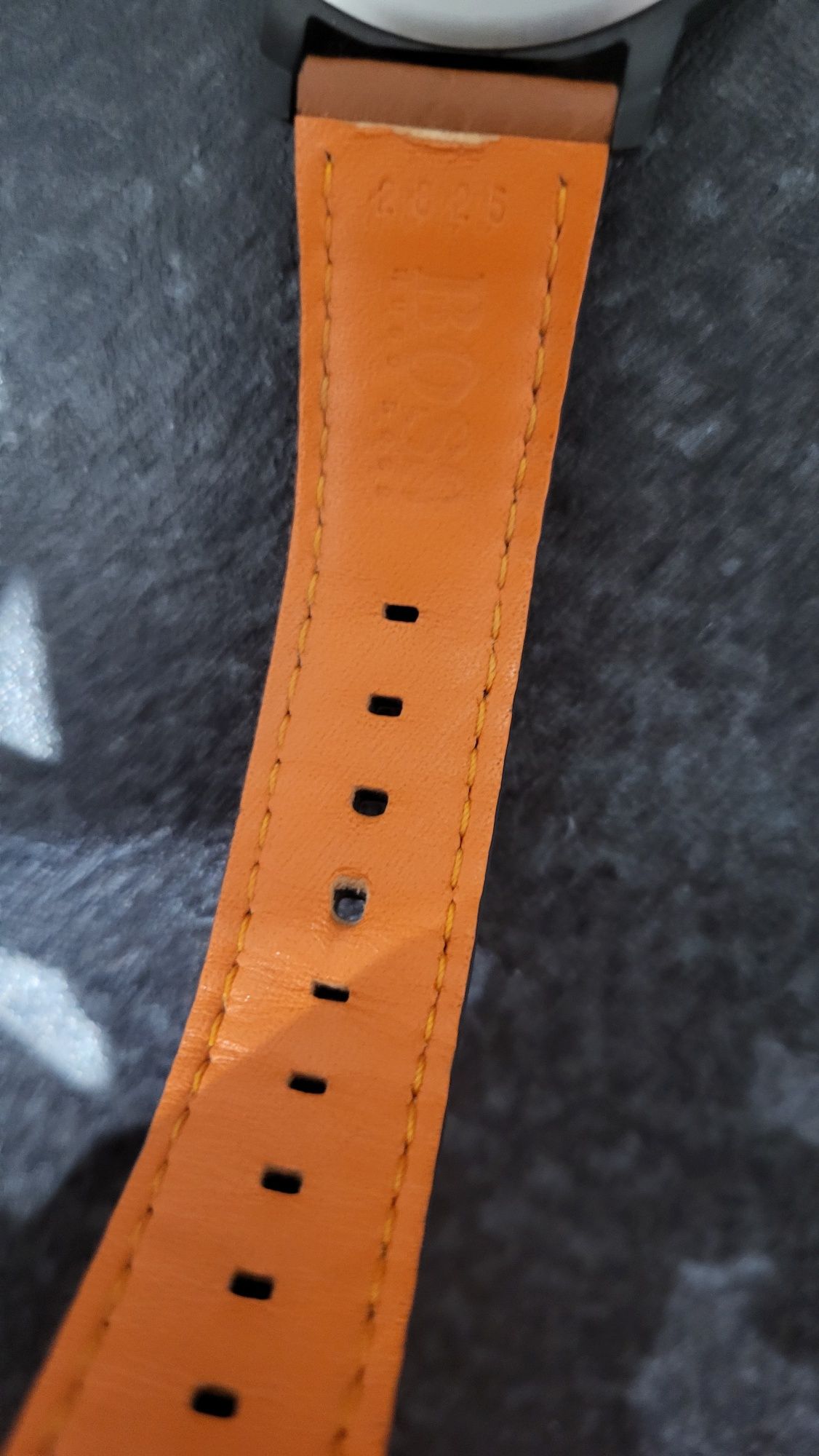 Hugo Boss zegarek Orange Copenhagen