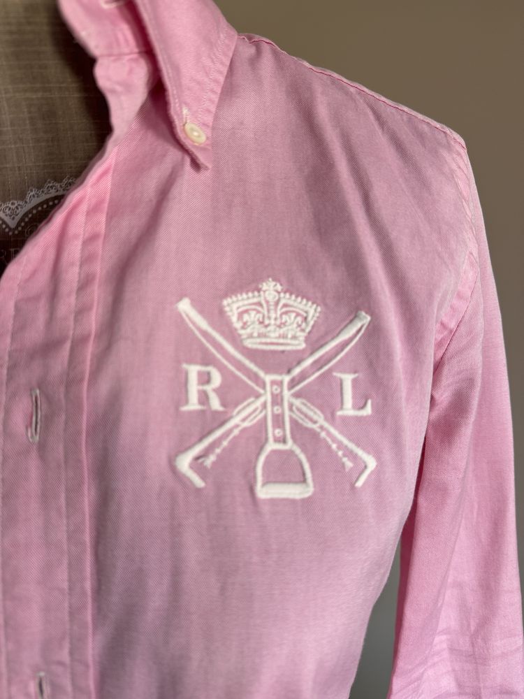 Koszula Ralph Lauren XS