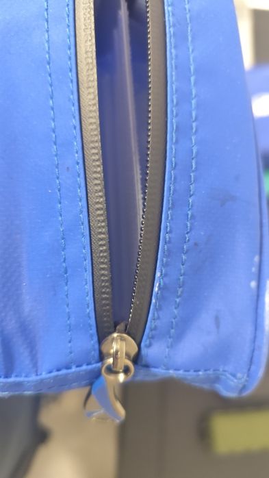 Bolsa e caixa pesca choco palhaços