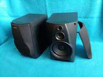 3-х полосная акустическая система Sony SS-H771 (колонки)
